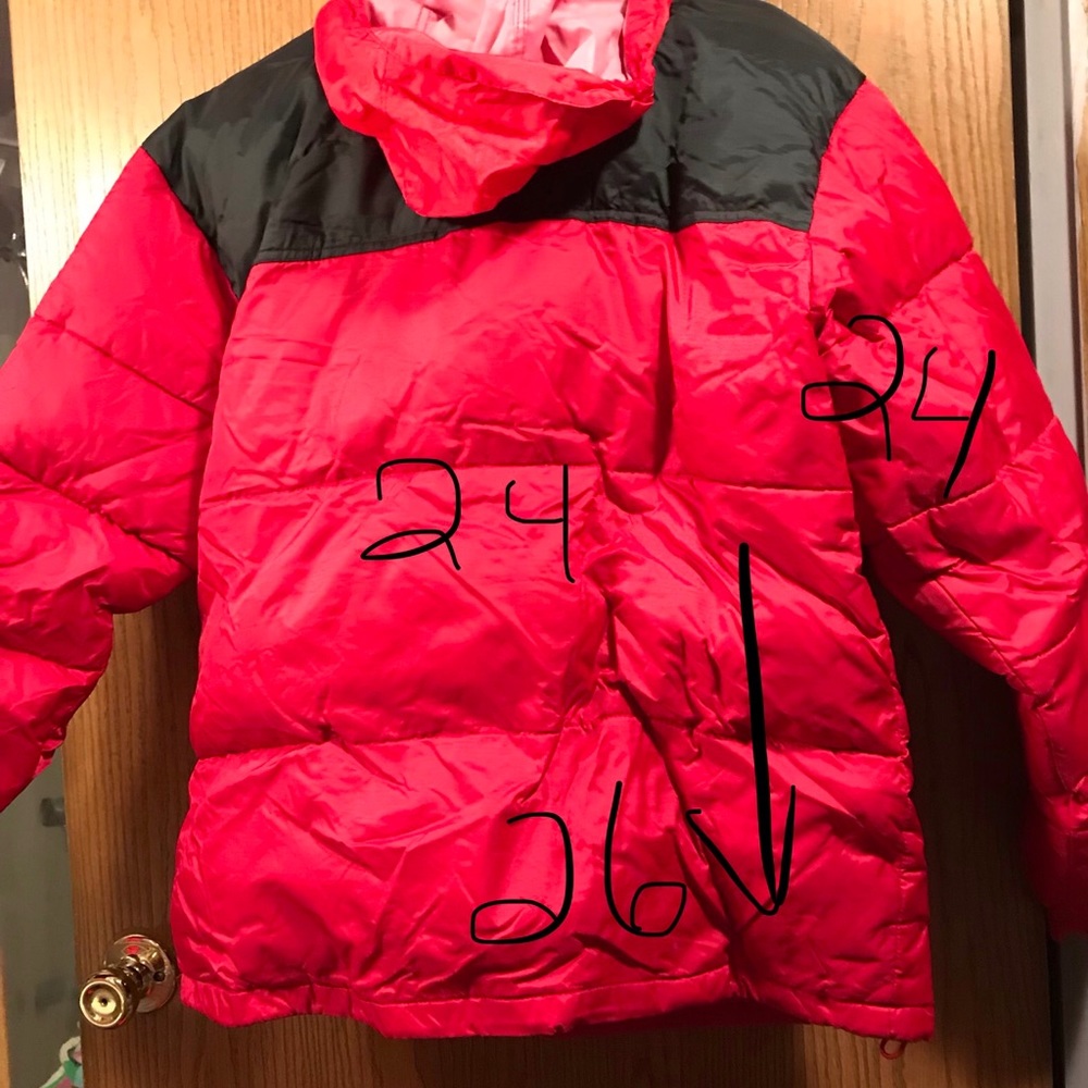 Double Down Jacket - image 3